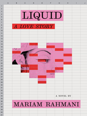 Liquid - ebook